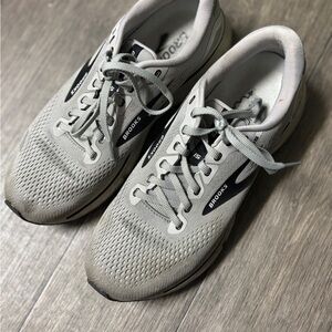 Brooks Ghost 15